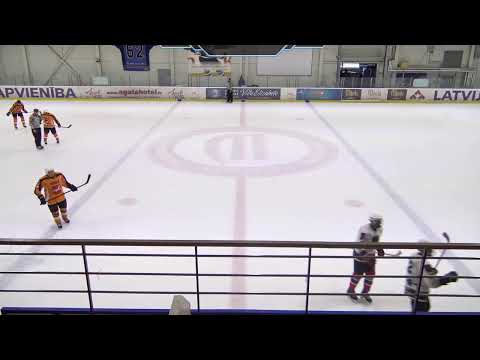 HK Ledusvīri/Tenapors - HK MDK (PAFBET LHL Veterāni 40+)