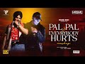 Pal Pal X Everybody Hurts Mashup Harshal Music Sidhu Moose Wala Talwiinder Punjabi Mashup