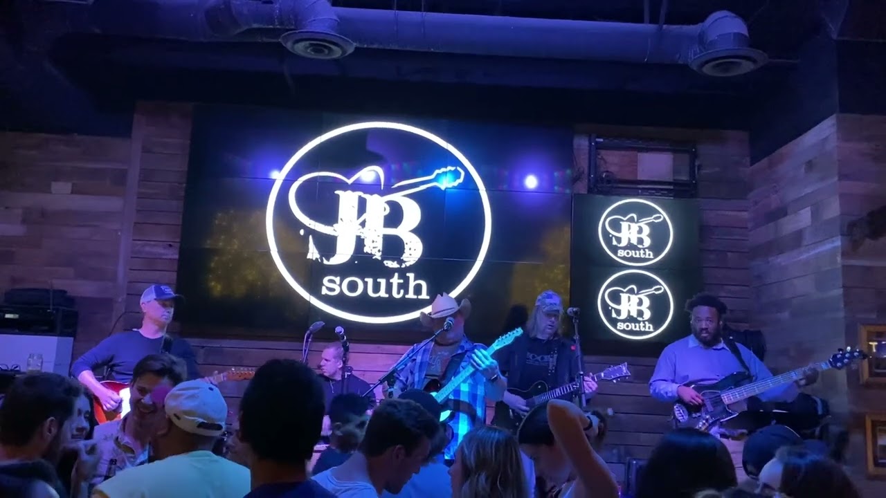 Promotional video thumbnail 3 for JB South