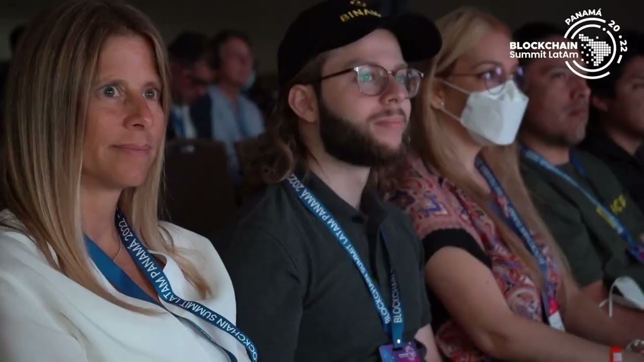 Resumen de Conferencia