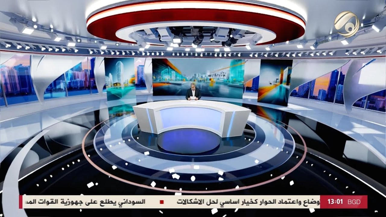 فيديو | المرصد الخبري مع مسلم - العراق وسوريا يبحثان تعزيز التنسيق الامني وفتح المعابر الحدودية | 2026/1/21
