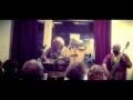 Eugene Chadbourne live at Larry's Corner 030916