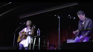 Shawn Colvin - This Must be the Place (Talking Heads)