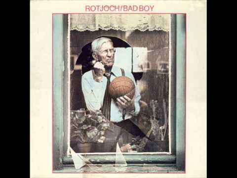 Rotjoch-Tomorrow
