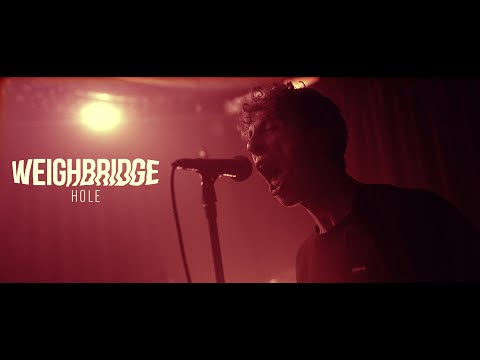 Weighbridge - Hole (OFFICIAL MUSIC VIDEO)