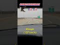 American HIGHWAY vs. GERMAN AUTOBAHN #cars #topspeedgermanautobahn