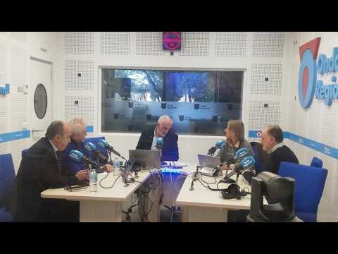 TERTULIA MATINAL - 19 de febrero de 2026