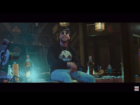 Quimico Ultra Mega ft Alpa El De la i, Bony & Baby Jay - Calle Calenton (Video Oficial)