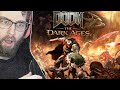 JEV PLAYS DOOM THE DARK AGES