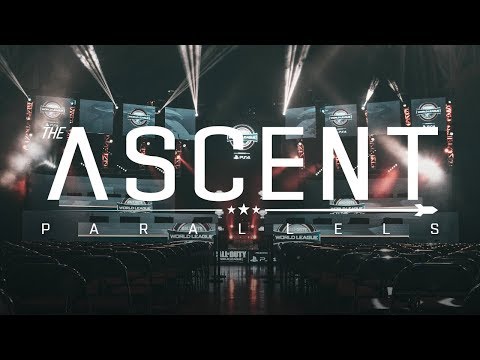 The Ascent - Parallels