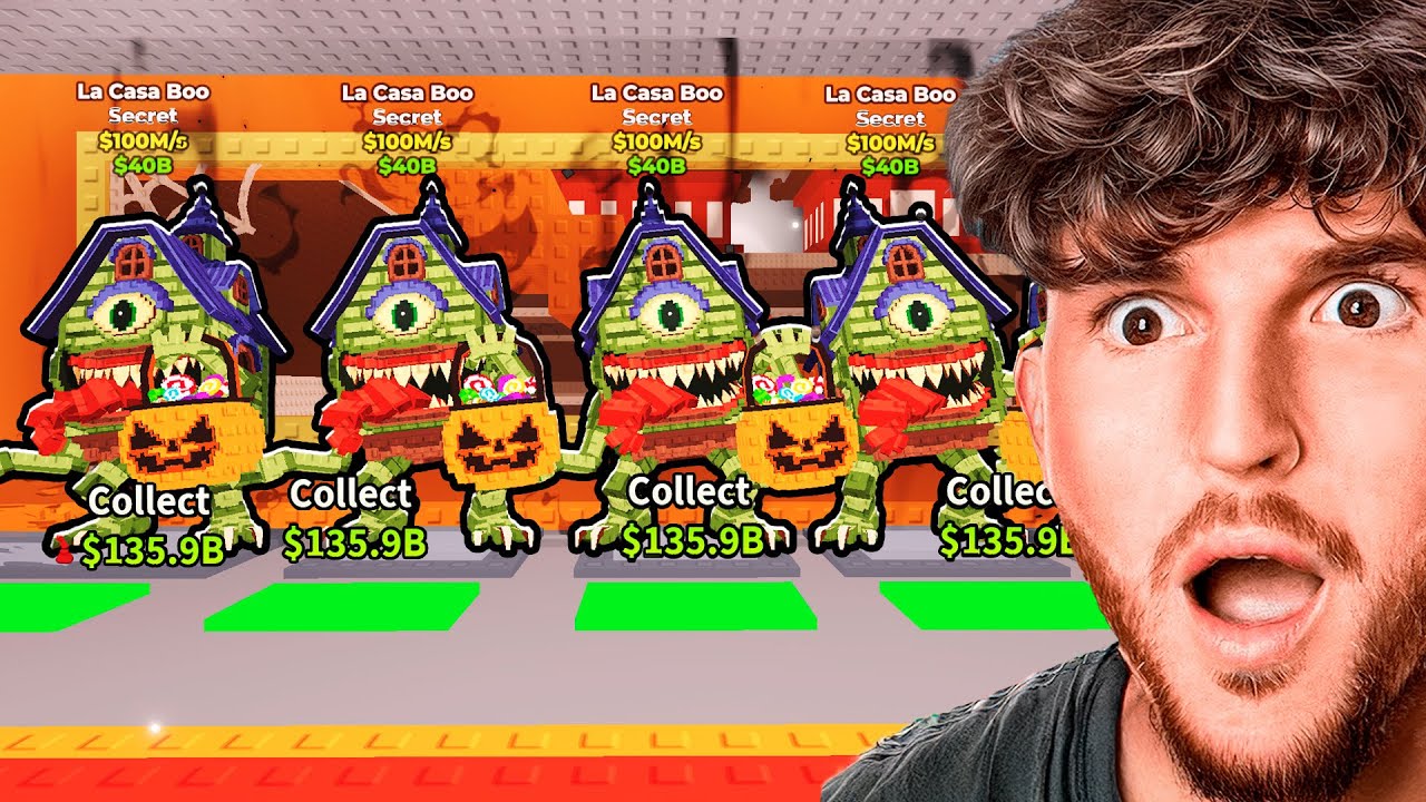 Spending $869,236,104 Getting The LA CASA BOO..