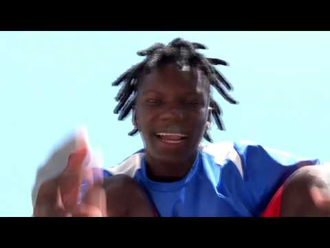 DJK - Mas Ki Rei (Video Oficial 2k19) Prod By Konkorencia Filmes