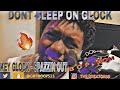 Key Glock - Spazzin Out (Official Video) | REACTION Key Glock - Spazzin Out (Official Video) | REACTION