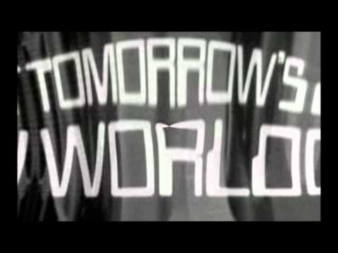 Melodious D-Tomorrows World