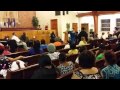 Say Yes ~ Youth Praise - Kendall Baccus Say Yes ~ Youth Praise