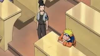 O Naruto Pode Ser Um Pouco Duro Às Vezes - LUCKHAOS 