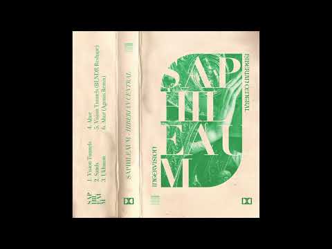 Saphileaum - Ahur [INTERVISION021]