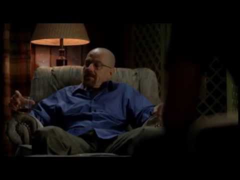 BREAKING BAD: THE FIFTH SEASON - Empire Business - On Blu-ray and DVD now