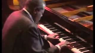 04  Oscar Peterson   Easter Suite   Why Have You Betrayed Me