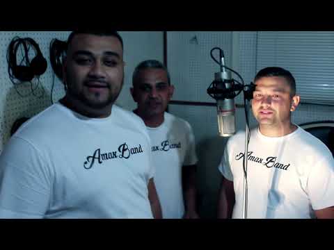 Amax band -Dzivče mojo šumne -produkcia studio ESPRIT Košice 2018