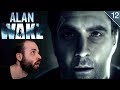 Alan Wake 12 Especial Final: Brutal Gameplay Espa ol