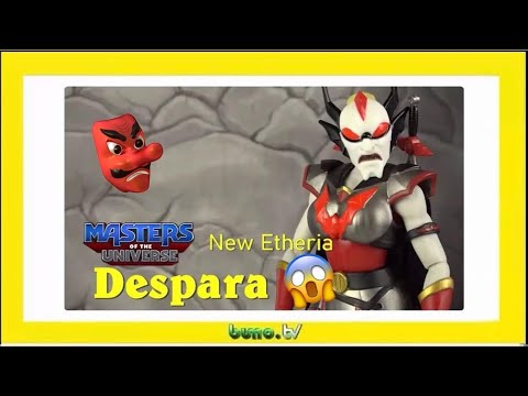 Despara 💪 When SAW meets MOTU... 🤔😅 | January 28, 2026 | GIANTS - FAN! Tum #304