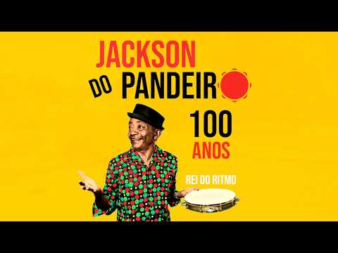 Carol Andrade e Wesley Andrade - Homenagem a Jackson do Pandeiro 100 anos