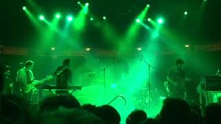 Wolf Parade &#39;&#39;modern world&#39;&#39;