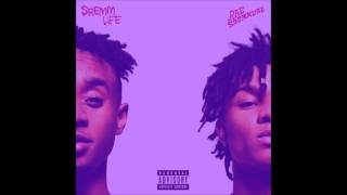 Rae Sremmurd - Safe Sex Pay Checks (Chopped and Screwed by Madness)