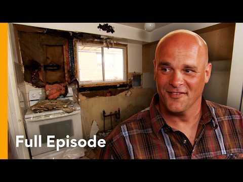 Reno Dreams Almost Crumble Over One Wall | Leave It to Bryan S2