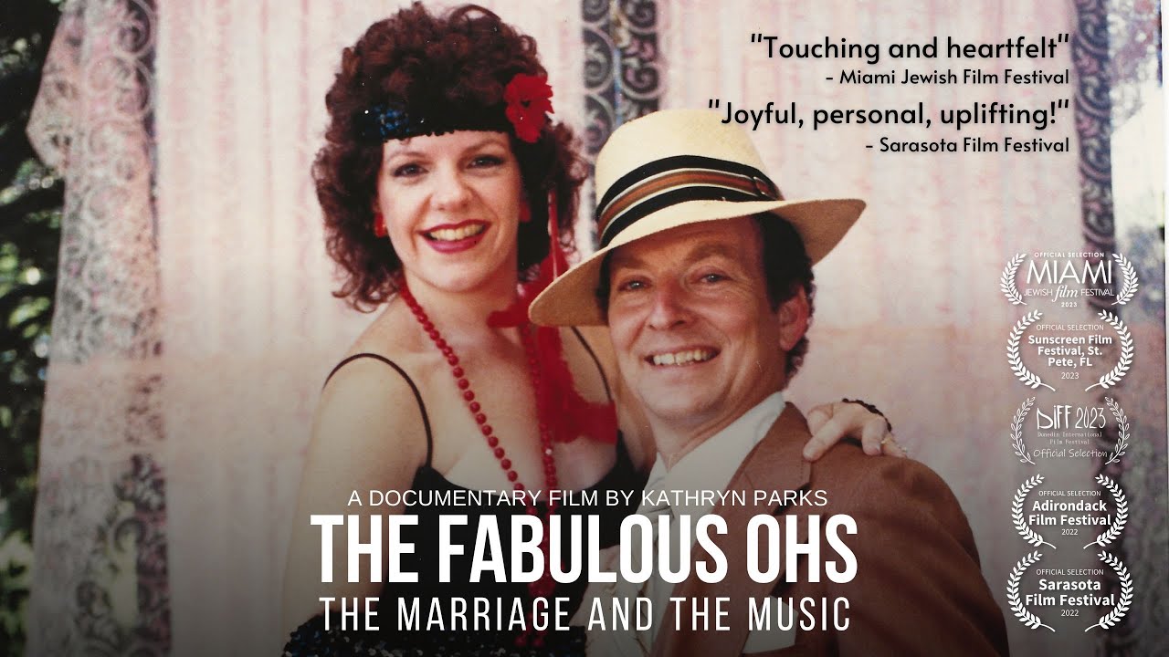 Miniature de la vidéo The Fabulous Ohs: The Marriage and the Music | AWARD-WINNING DOCUMENTARY du film The Fabulous Ohs: The Marriage and the Music