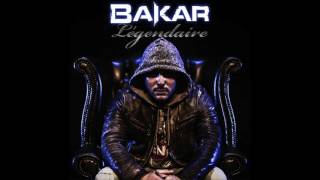 Bakar - Sarah feat. Isleym (Audio)