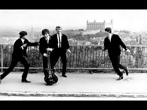 The Beatmen - Let´s Make a Summer (Live 1965)