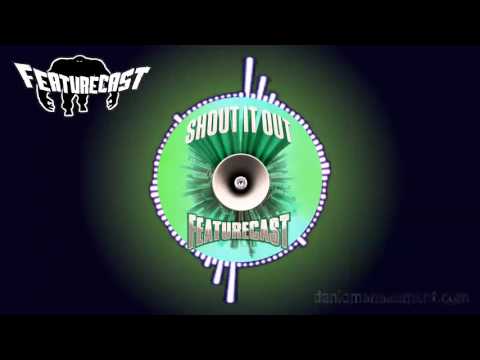 Featurecast - Get On Through Feat D'Fro