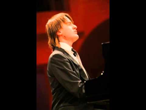 Daniil Trifonov - Chopin 24 Preludes Op. 28