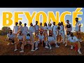 BEYONCÉ REMIX | Dance Choreography