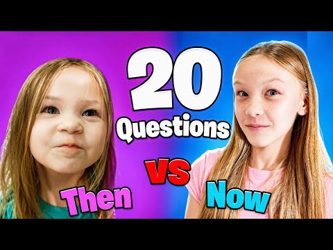 How Old Are Trinity And Madison