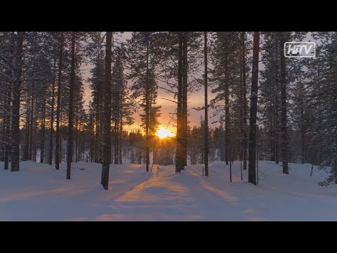 Mariä Lichtmess macht die Tage merklich länger