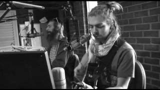 Matisyahu feat. Trevor Hall performing 'Light' UNPLUGGED RADIO