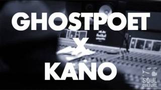 Ghostpoet ft Kano - Cash And Carry Me Home Remix (Audio)