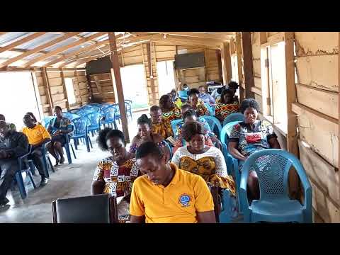 MHB 22- Come, let us all unite and sing