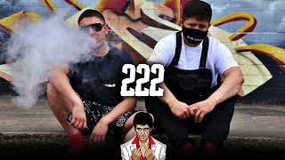 Abraham Vazquez - 222 (Corridos 2022)