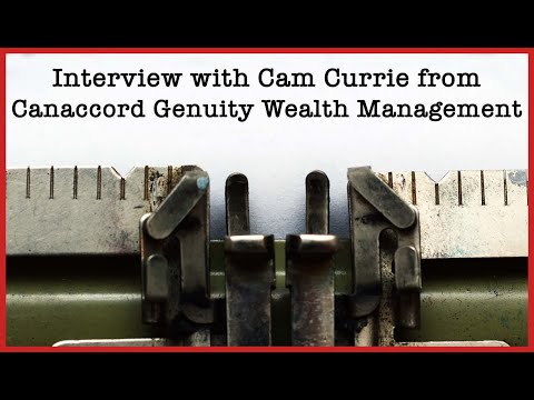 Cam Currie of Canaccord Genuity talks about metals as a vita ... Thumbnail