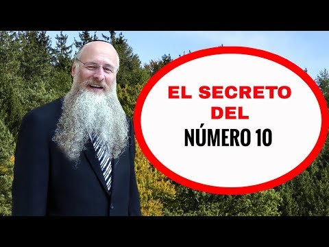 The Secret of Number 10