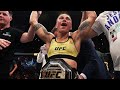 Crowning Moment: Jessica Andrade Claims Strawweight Title With a Statement Slam Knockout ?