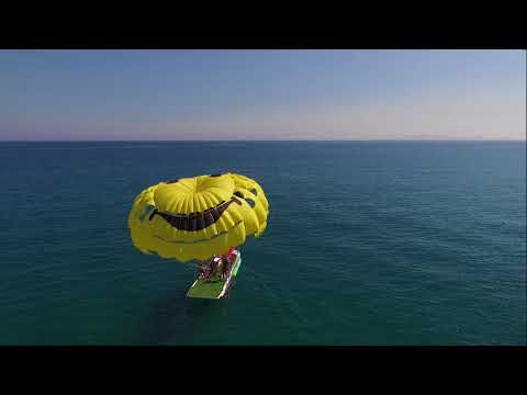 Water Sports Center Crete | Kretasurf.gr