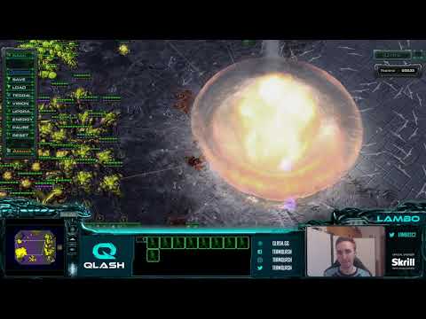 ZvT Lategame Army Guide (Micro and Unit Composition)