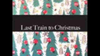 Twig - Antoinette's Christmas Wedding