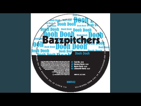 Dooh Dooh (Club Mix)