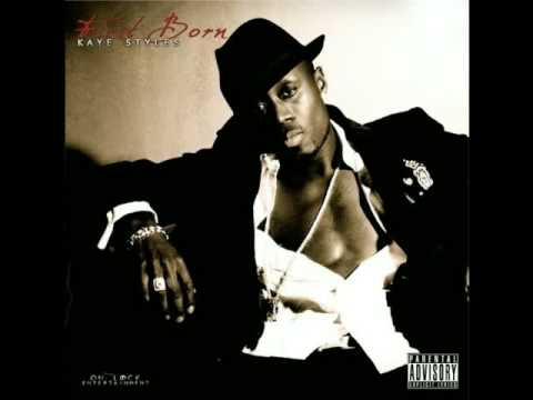 Kaye Styles ft. L.E.S. & Marvelous(Marvin Priest)-Travelling